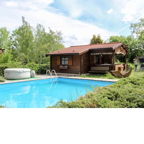 Chalet Elke