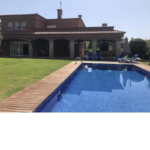 Chalet en Altafulla (Tarragona)