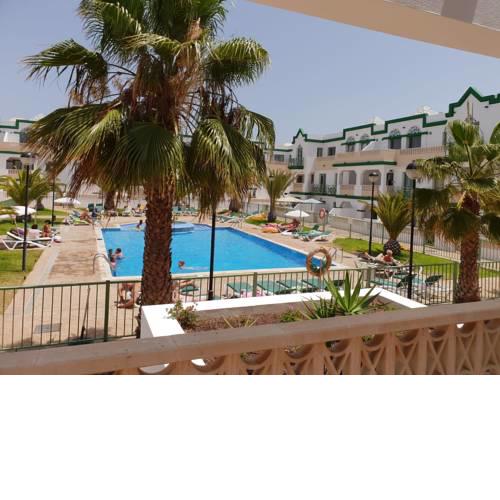 Chalet en Caleta de fuste