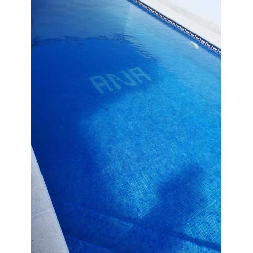 Chalet en chiclana