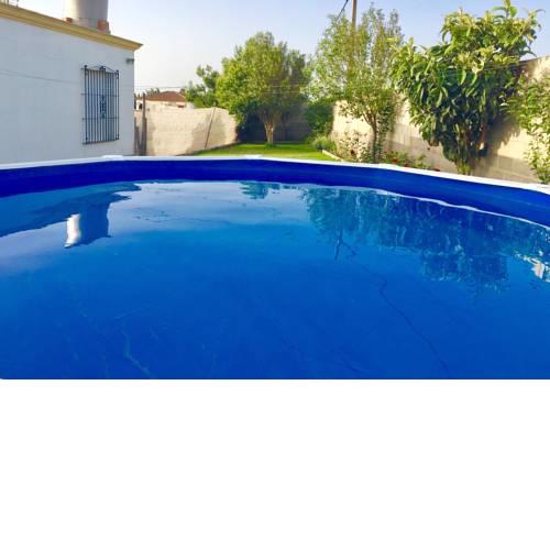 Chalet en Conil, descansa y disfruta