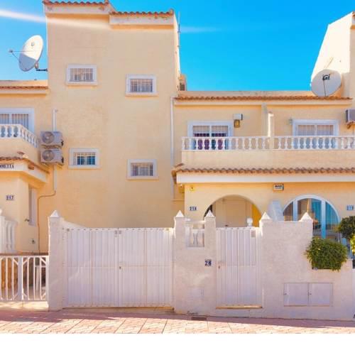 Chalet en Gran Alacant