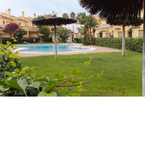 Chalet en Green11 Golf Sancti Petri