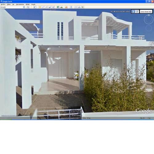 Chalet en La Antilla