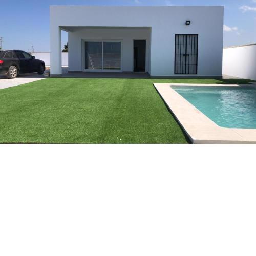 Chalet en la Barrosa
