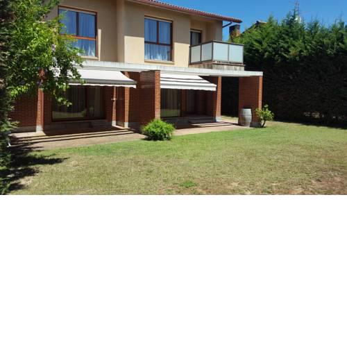 Chalet en Laguardia