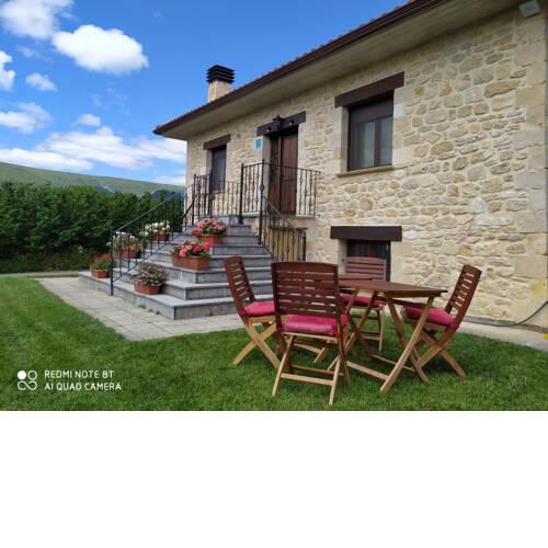 Chalet en Las Merindades, Nofuentes