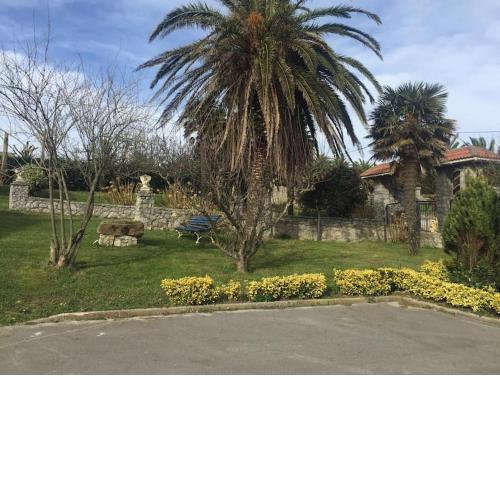 Chalet en Loredo