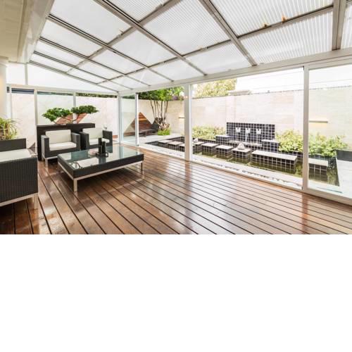Chalet en Madrid, cerca IFEMA, AEROPUERTO, WANDA