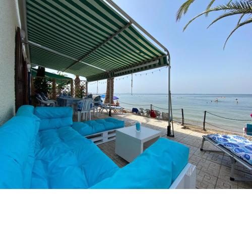 Chalet en mar menor