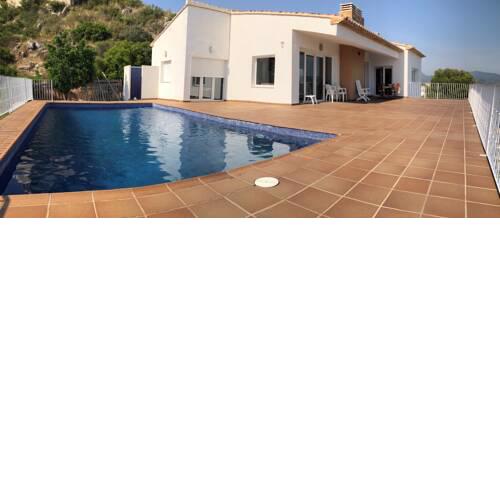 Chalet en Monte Pego
