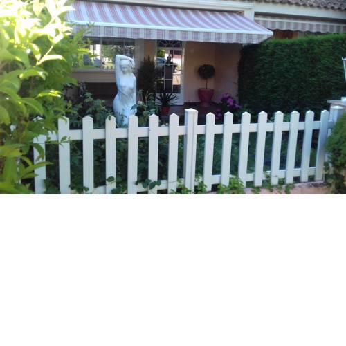 Chalet en Navaluenga
