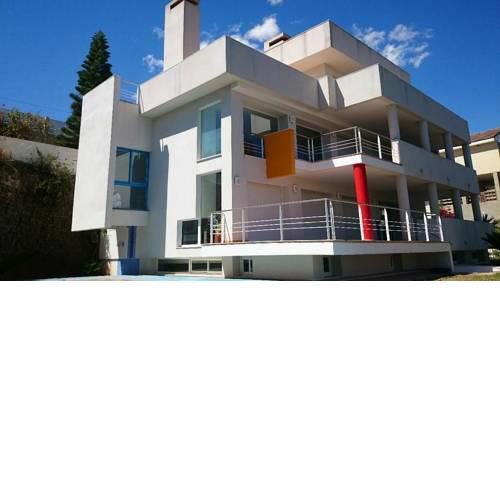 Chalet en Sierra Calderona