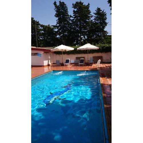 Chalet Enol Sol