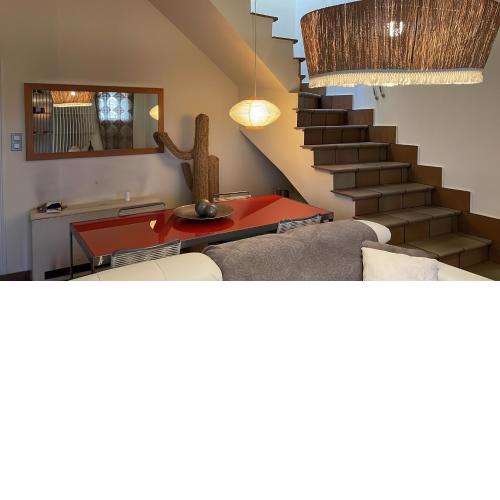 Chalet entero Ribeira Sacra