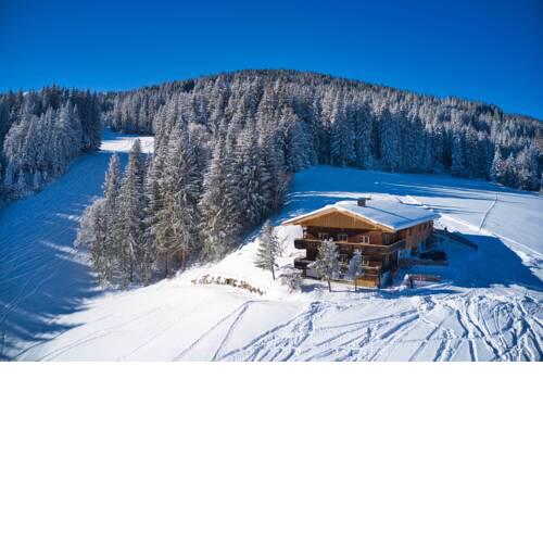 Chalet Enzian