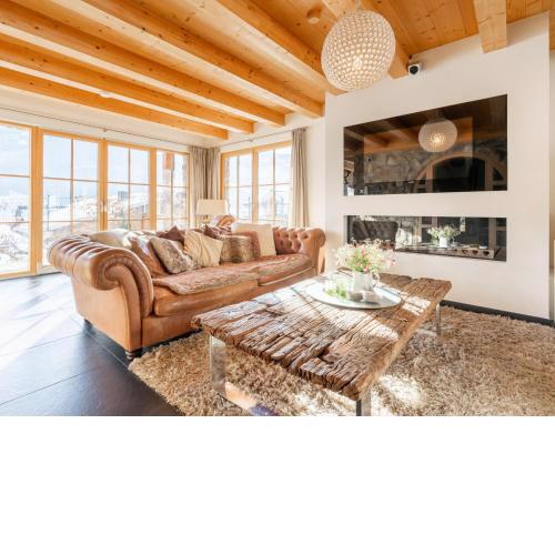 Chalet Erlebnishaus II