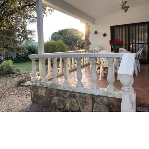 Chalet Eurovillas Relax
