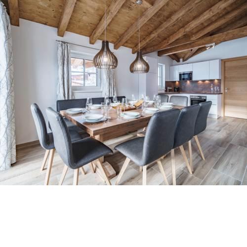 Chalet Eva