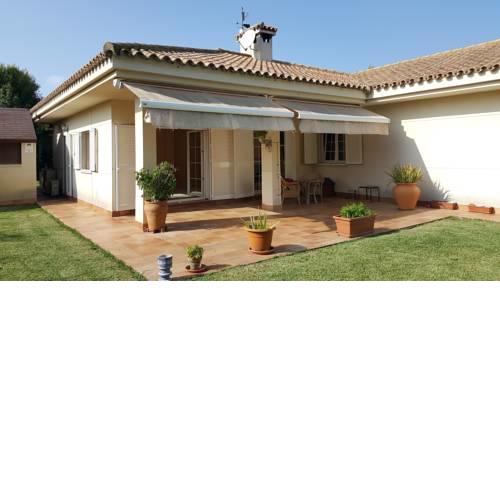 CHALET EXCLUSIVO COSTA BALLENA