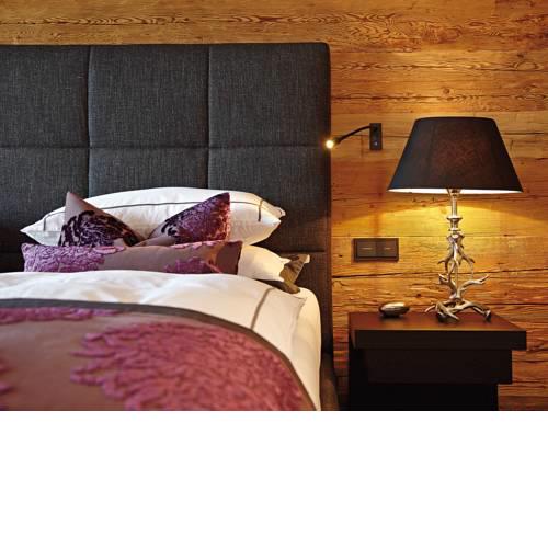 Chalet-F