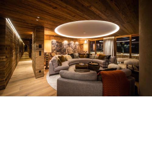 Chalet Fabiola