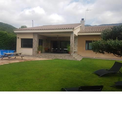 Chalet FAMILIAR