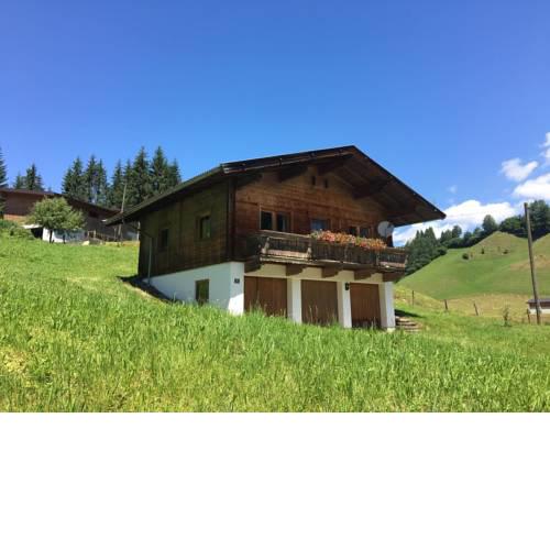 Chalet Fassl