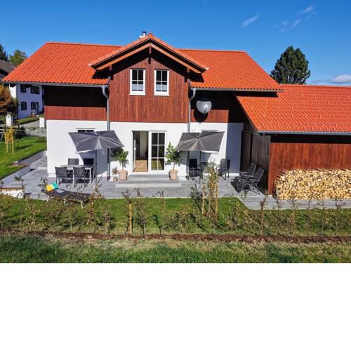 Chalet Fend