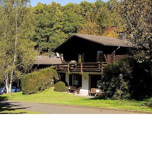 Chalet Feriendorf Reinskopf 2