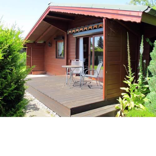 Chalet Ferienhaus Clematisweg (WGT108)