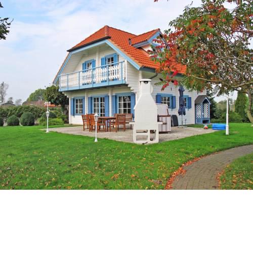 Chalet Ferienhaus (HNS100)