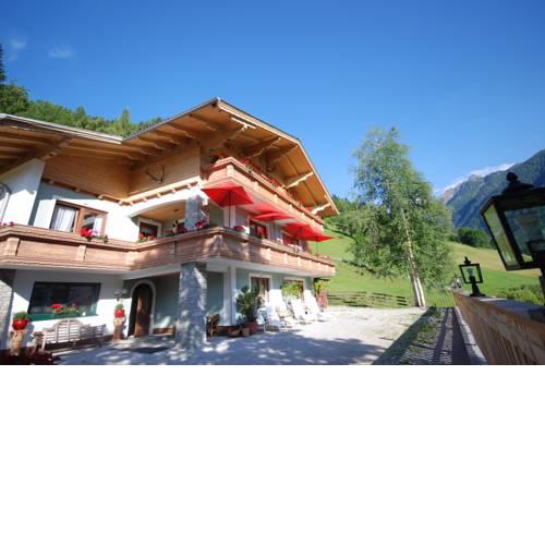 Chalet Ferienhaus Hubertus