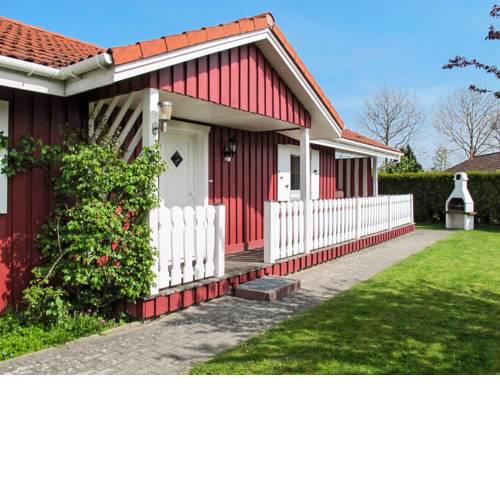 Chalet Ferienhaus Martin (OTT170)