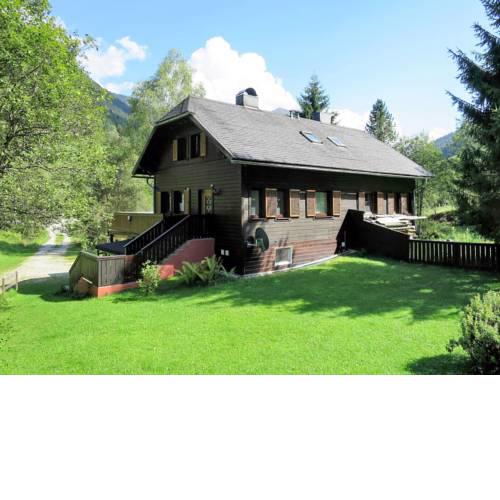 Chalet Fischerhütte im Sölktal (STN100)