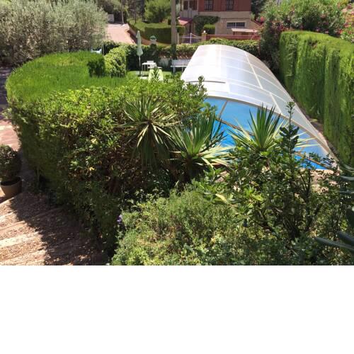 CHALET FONTPINEDA CERCA de BARCELONA