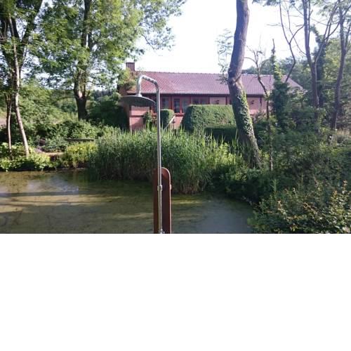 Chalet Forsthof Everstorf