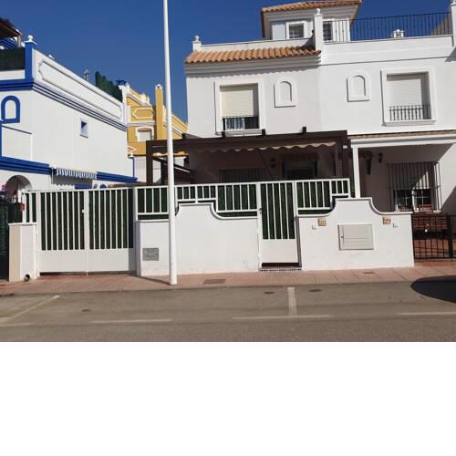 Chalet Francisco