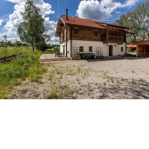 Chalet Franking