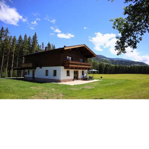 Chalet Freiblick Kleinhaid Hollersbach - OSB03104d-T