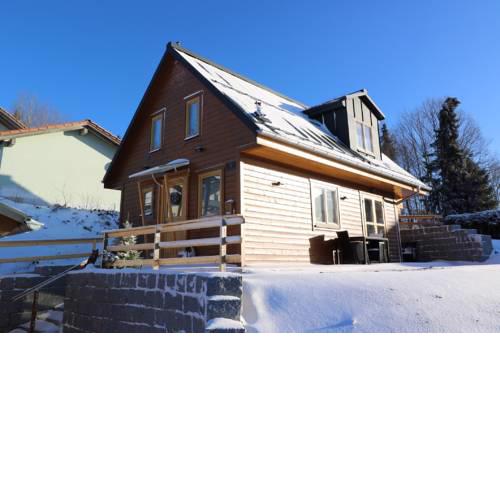 Chalet Fuchsberg