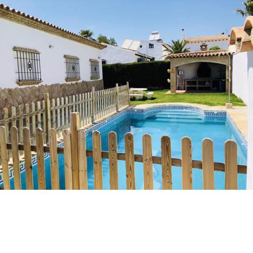 Chalet Fuente el Gallo