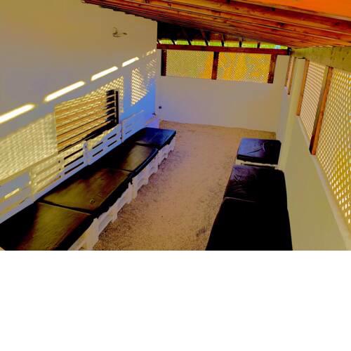 Chalet Gandia Playa Centro