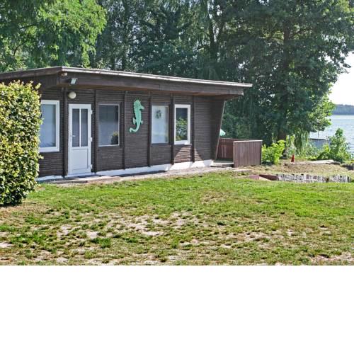 Chalet Güstrower Chaussee