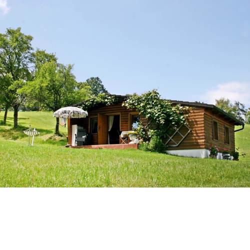Chalet Gebeshuber