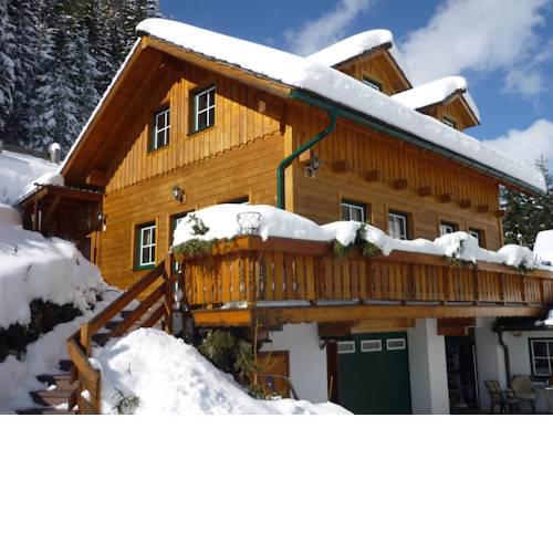 Chalet Geissler