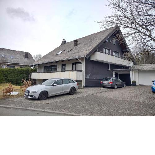 Chalet Gisela