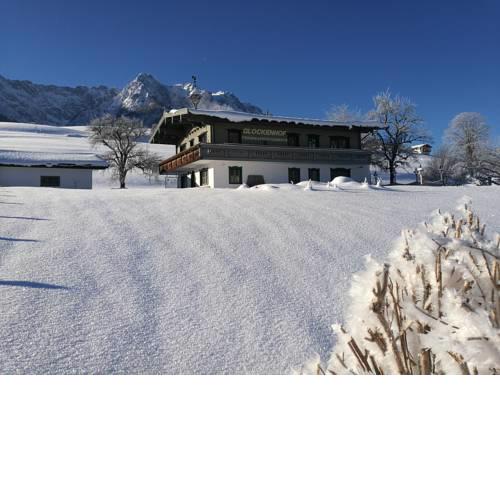Chalet Glockenhof