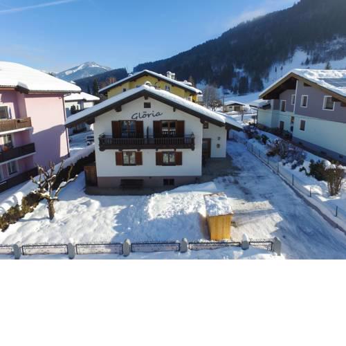 Chalet Gloria in Kaprun