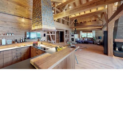 Chalet GM by A-Appartments